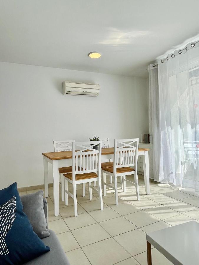 Bonaire Lägenhet Sitges Exteriör bild