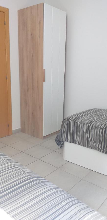 Bonaire Lägenhet Sitges Exteriör bild