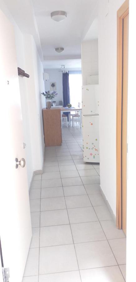 Bonaire Lägenhet Sitges Exteriör bild
