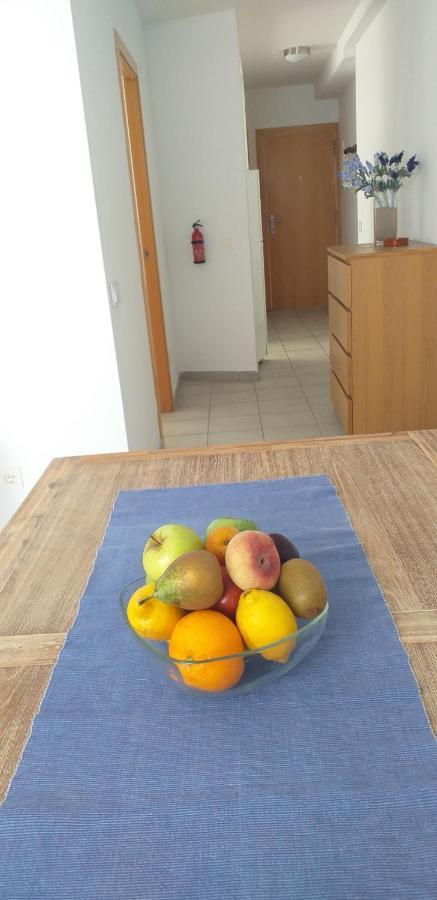 Bonaire Lägenhet Sitges Exteriör bild