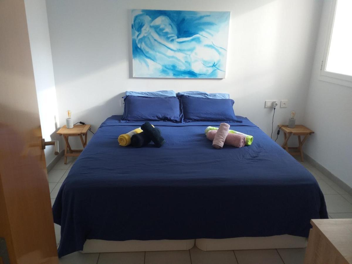 Bonaire Lägenhet Sitges Exteriör bild
