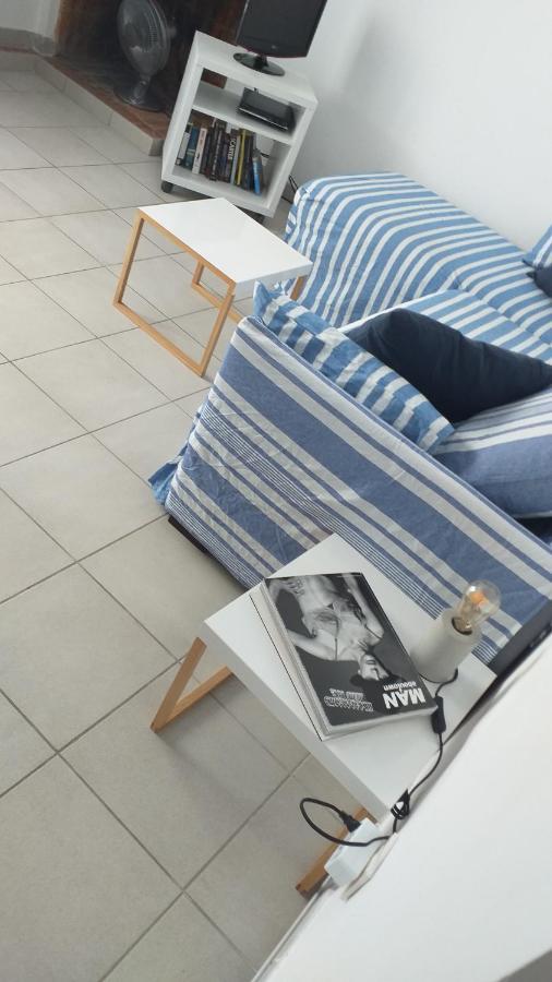 Bonaire Lägenhet Sitges Exteriör bild
