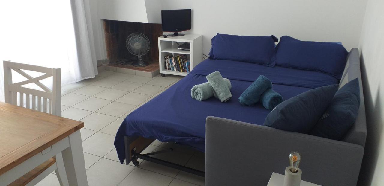 Bonaire Lägenhet Sitges Exteriör bild